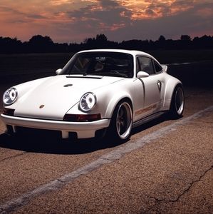 Meet your Posher, Declan